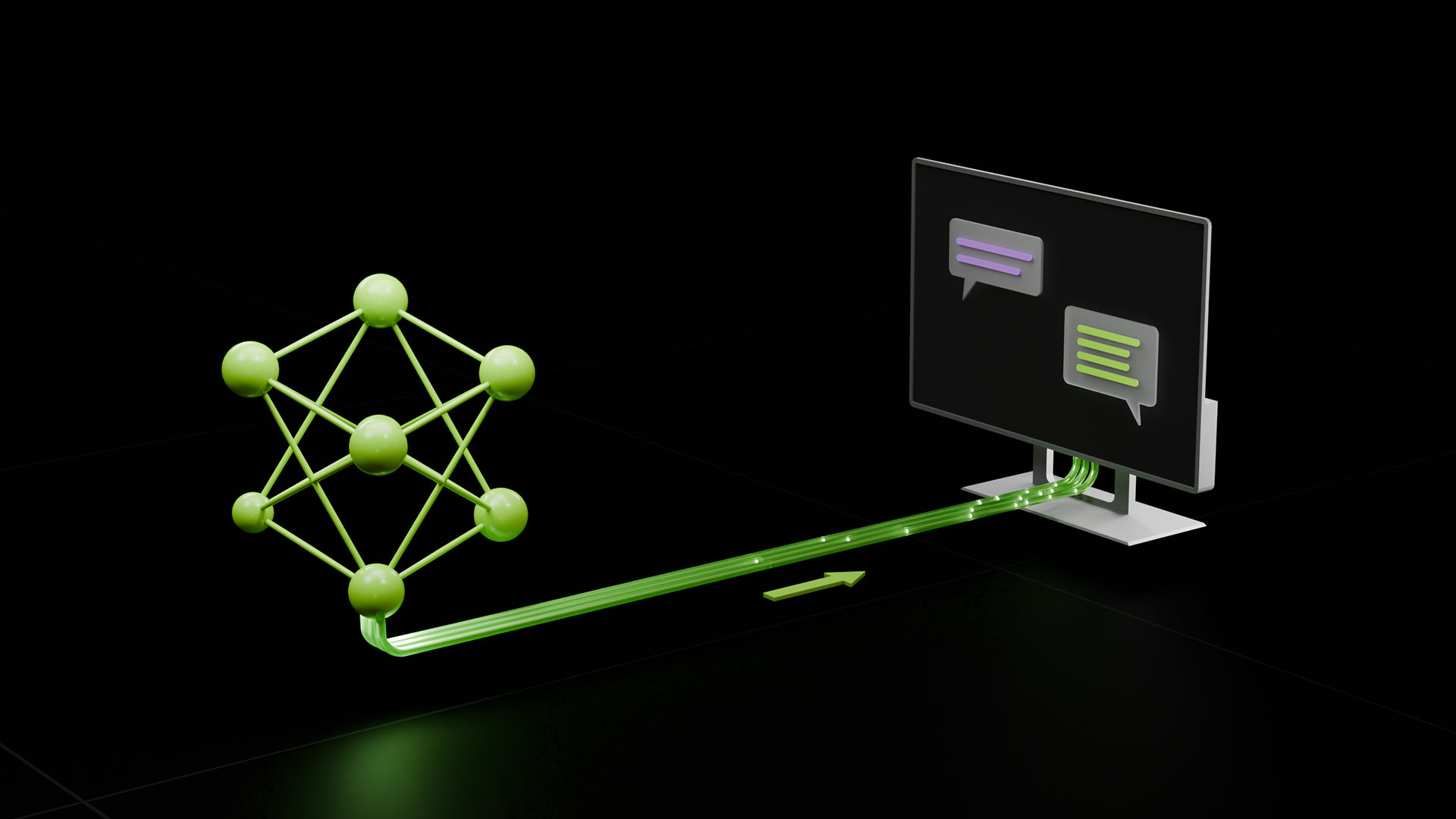 Apple & NVIDIA Boost LLM Text Generation