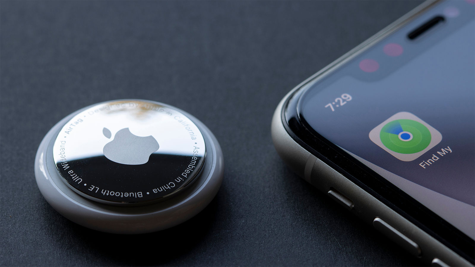 Apple AirTag 4-Pack Deal