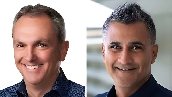 Apple CFO Transition