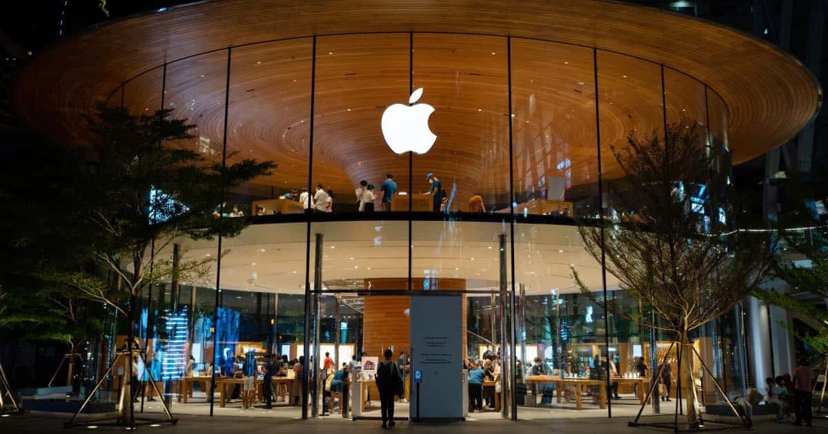 Apple Family Sharing Settlement Checks Arrive