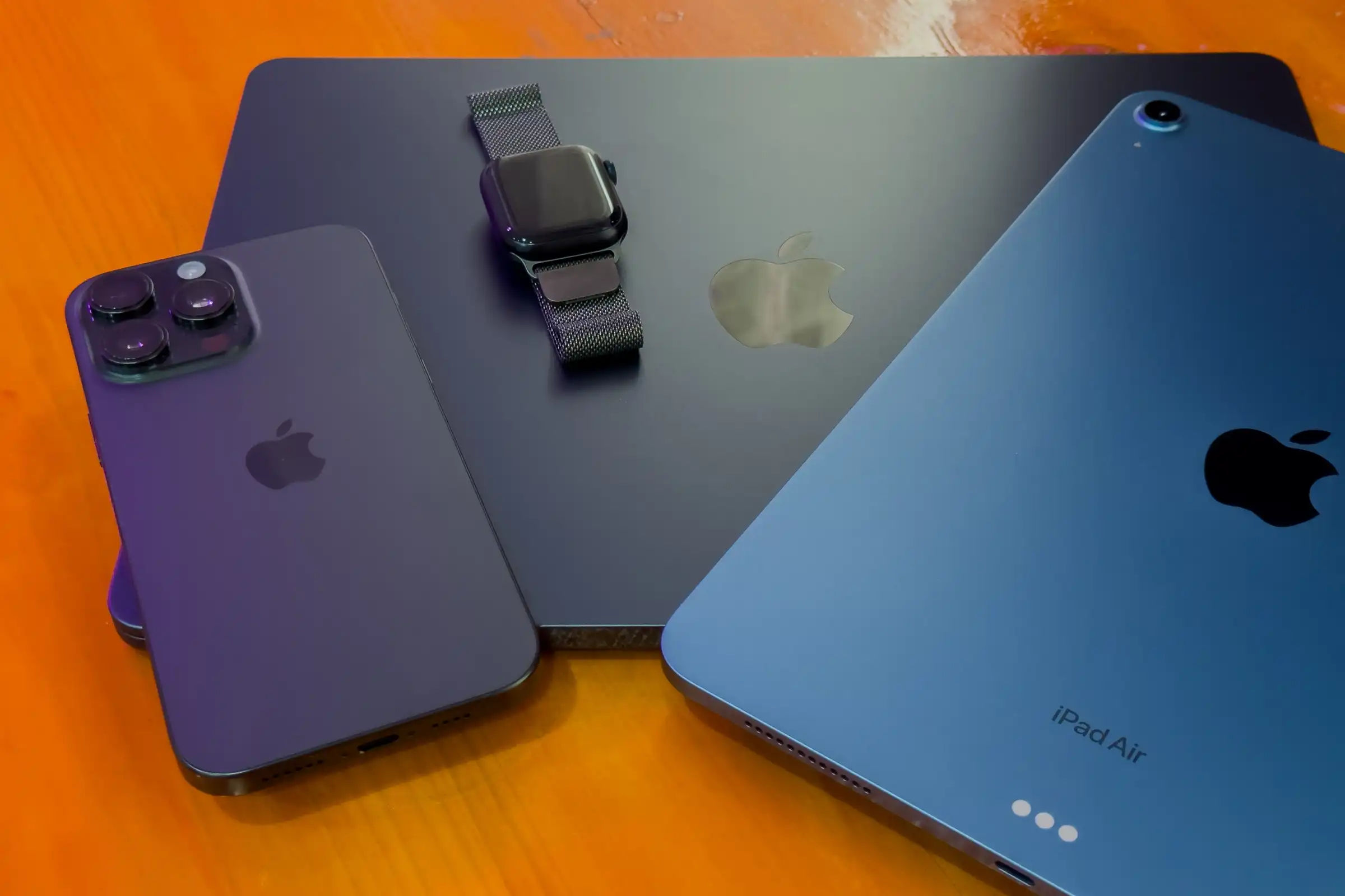 Apple OS Wishlist for 2025