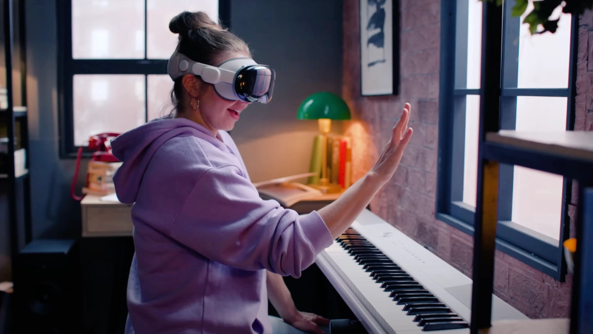 Apple Vision Pro Gets VR Controller Support via Sony Partnership