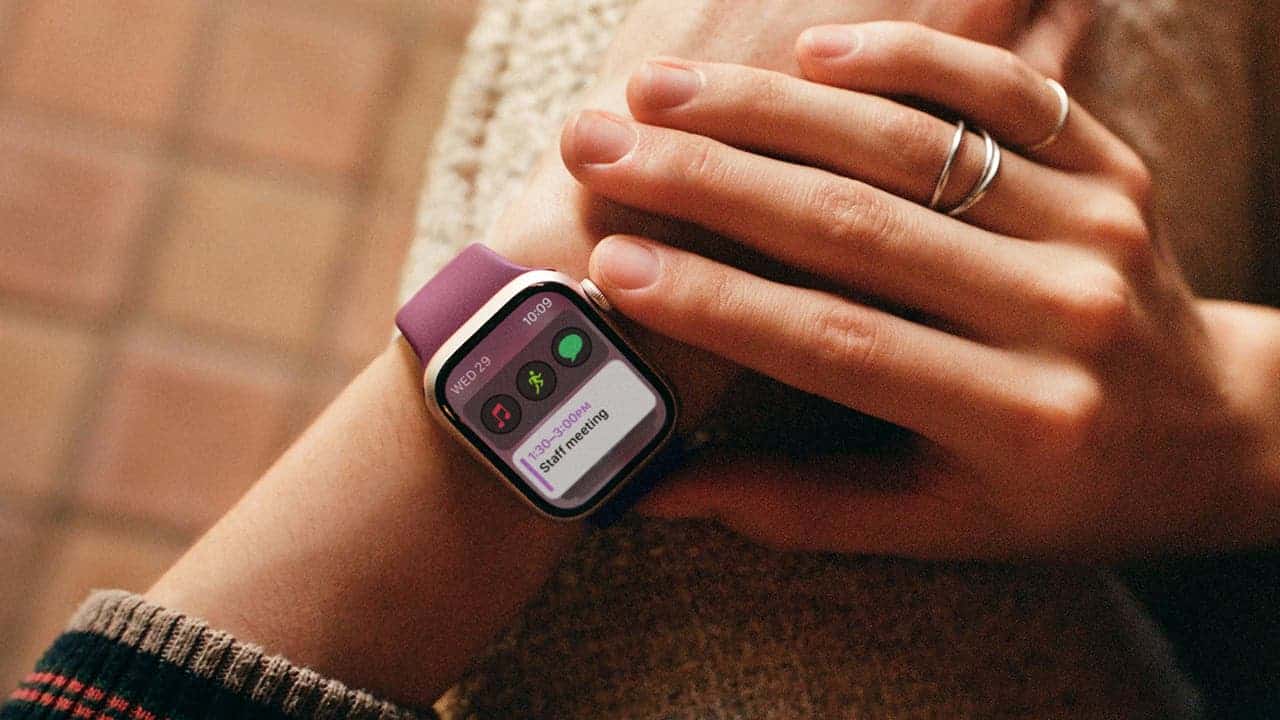 Apple Wins Legal Battle, Securing Apple Watch Sales