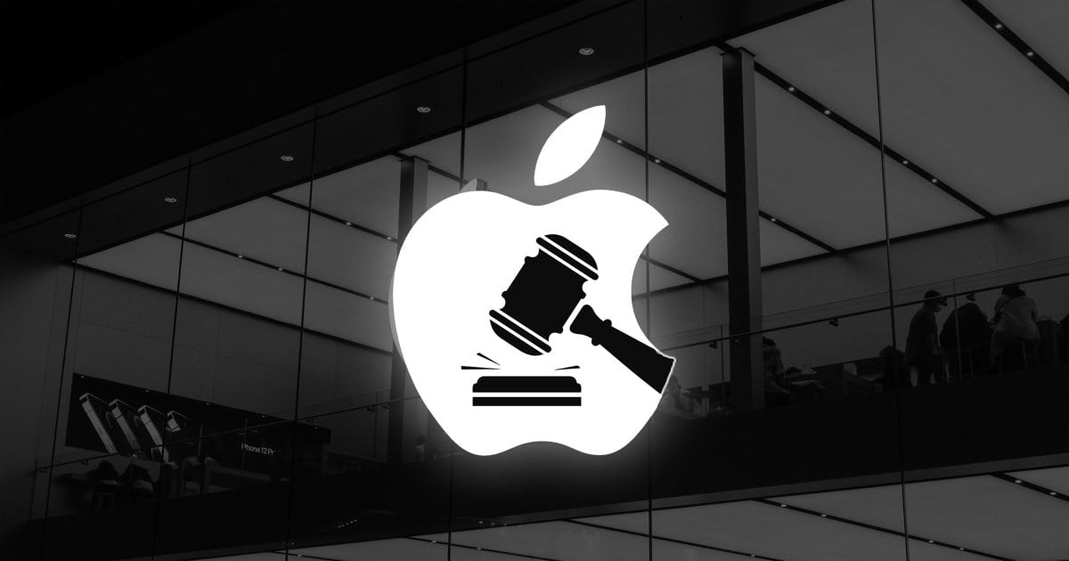 Apple's 2024 Legal Battles: Key Lawsuits and Outcomes