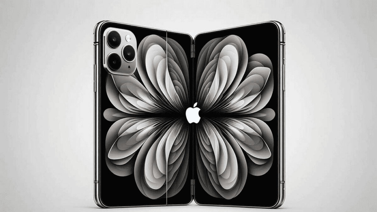 Apple's Foldable Future: iPad in 2028, iPhone After 2026