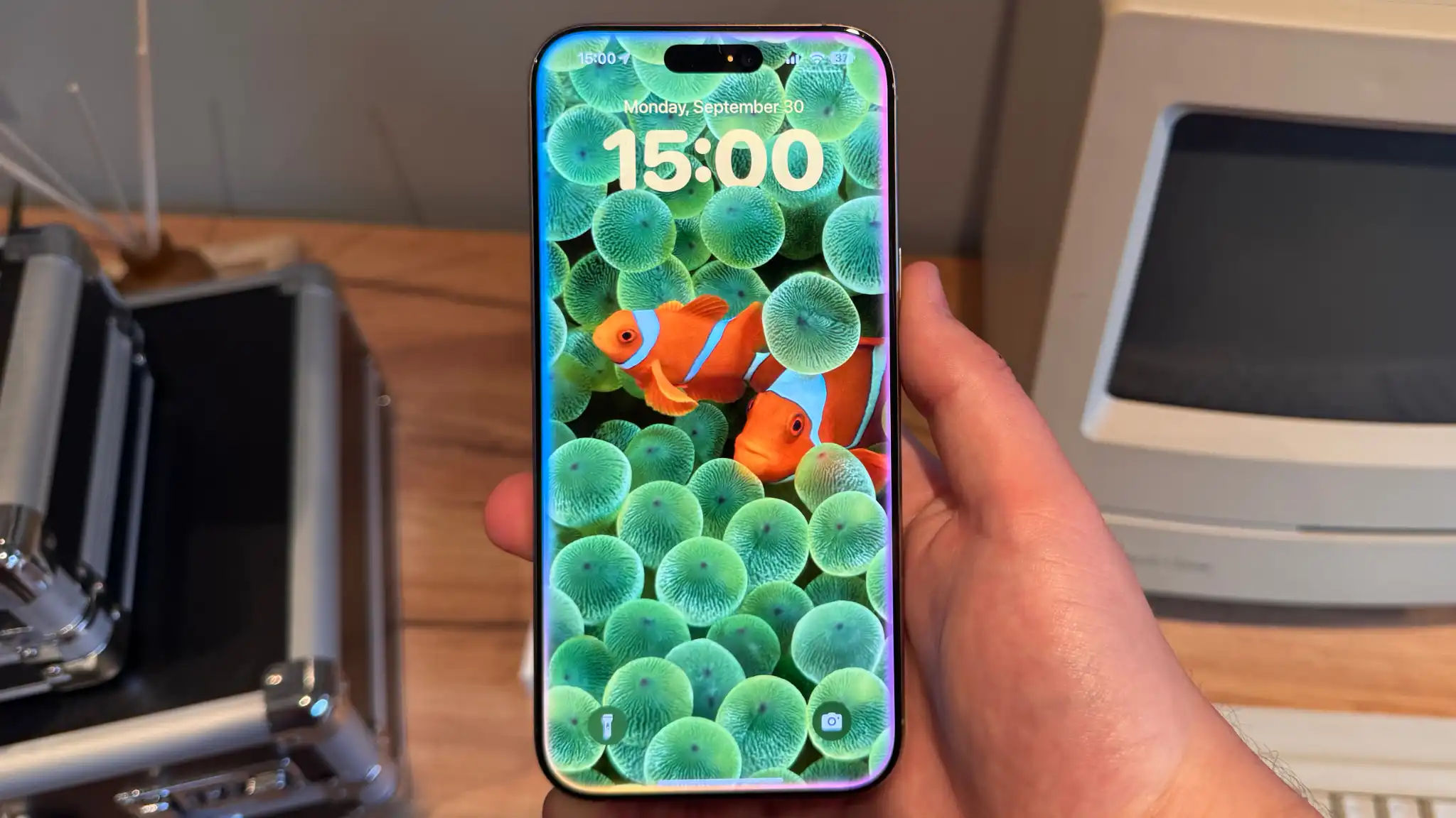 Apple's Pragmatic AI Strategy