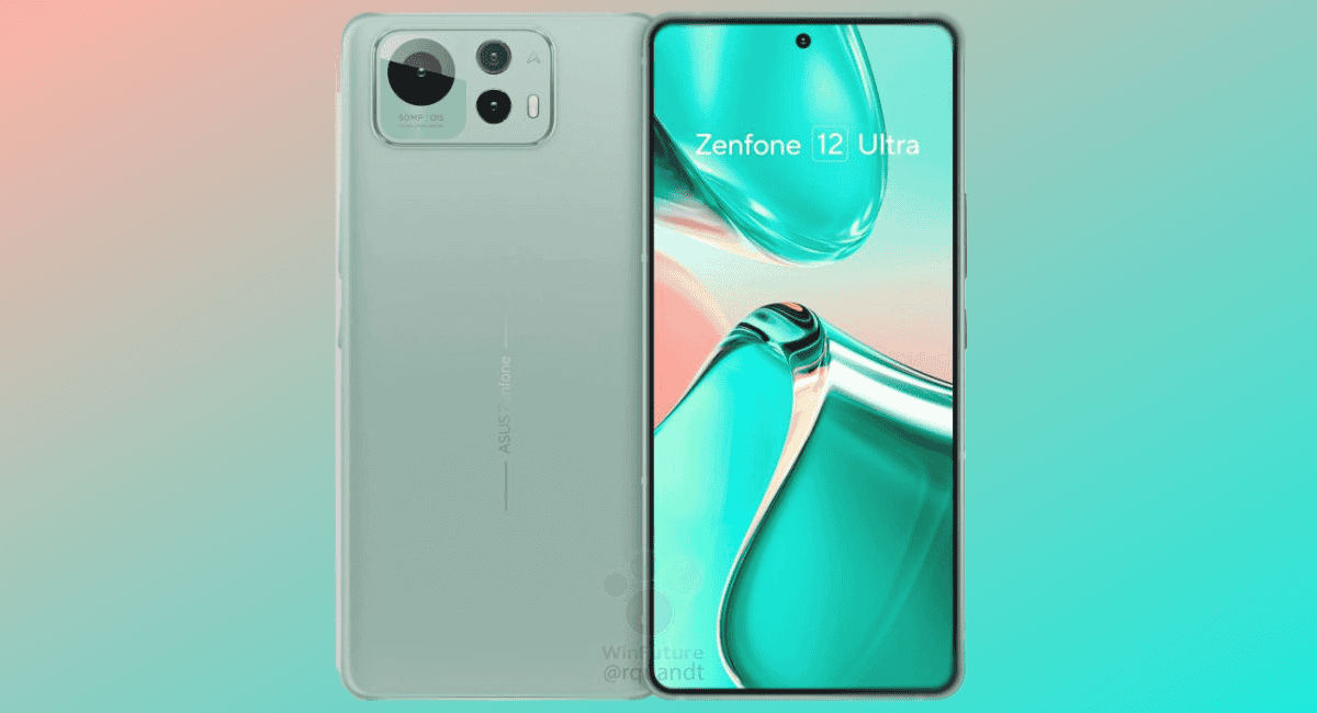 ASUS Zenfone 12 Ultra: Specs, Features, and Launch Date