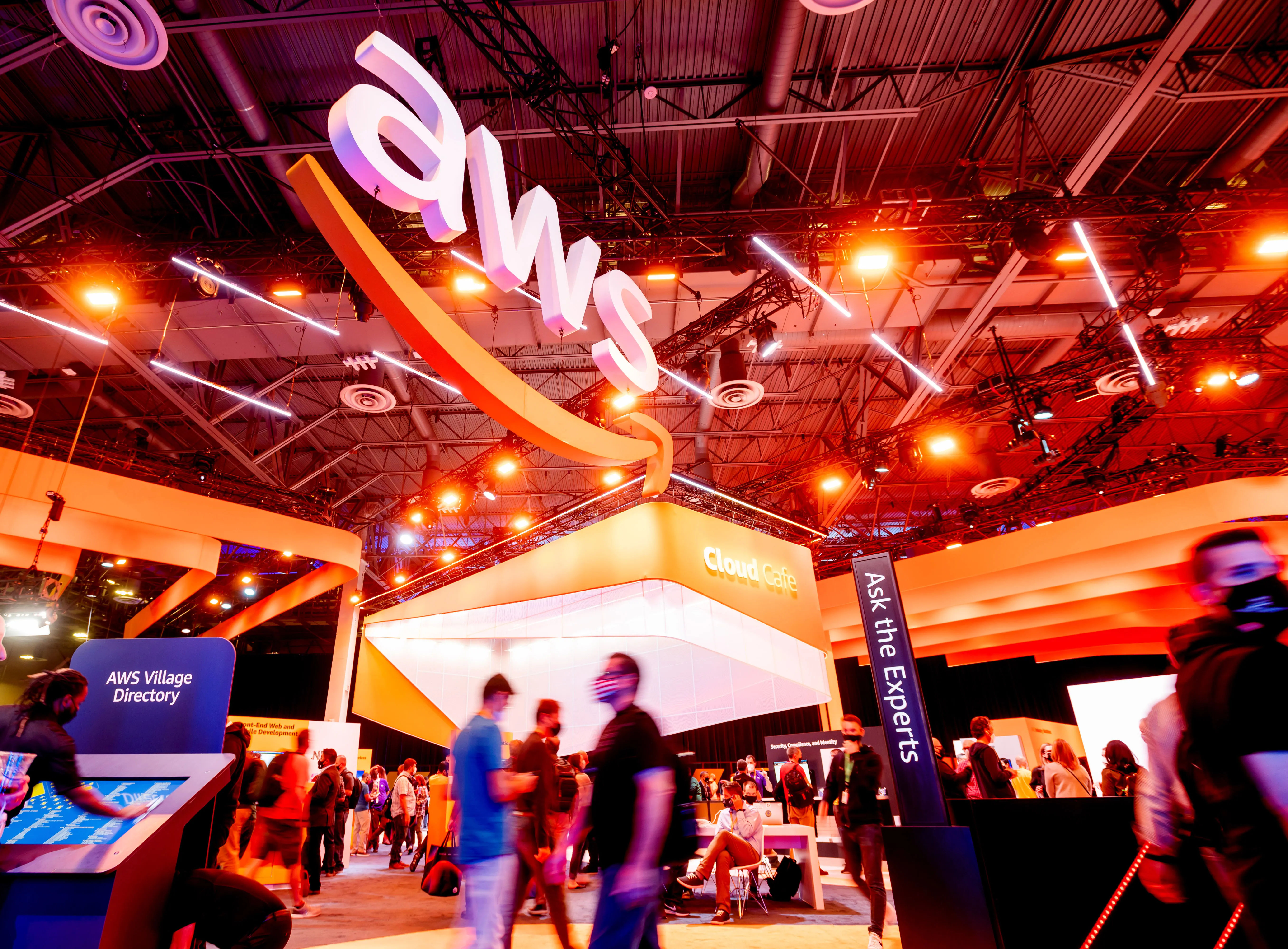 AWS Simplifies AI Development with SageMaker Updates