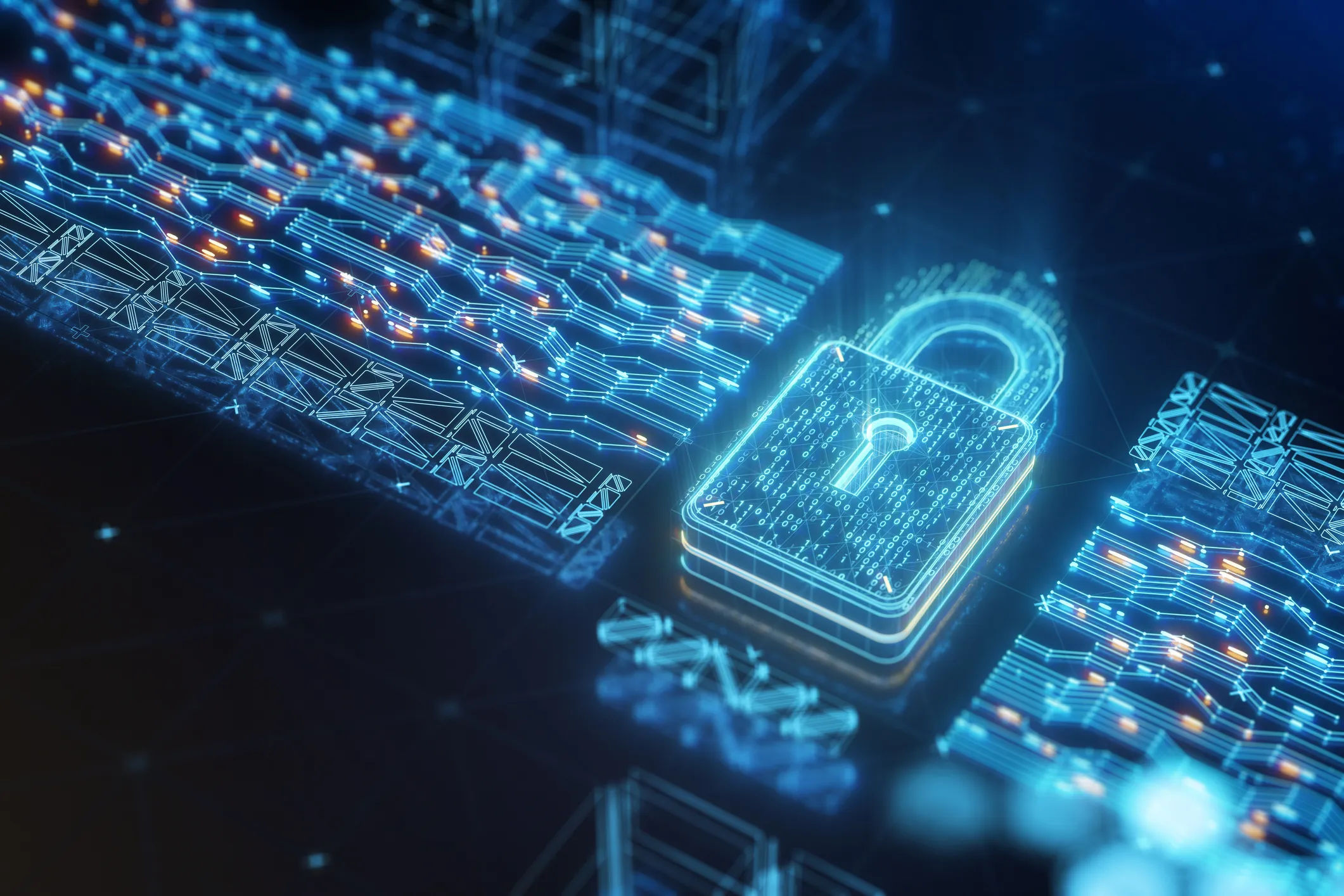 Axiado Secures $60M for Security Chips and AI-Powered Cybersecurity