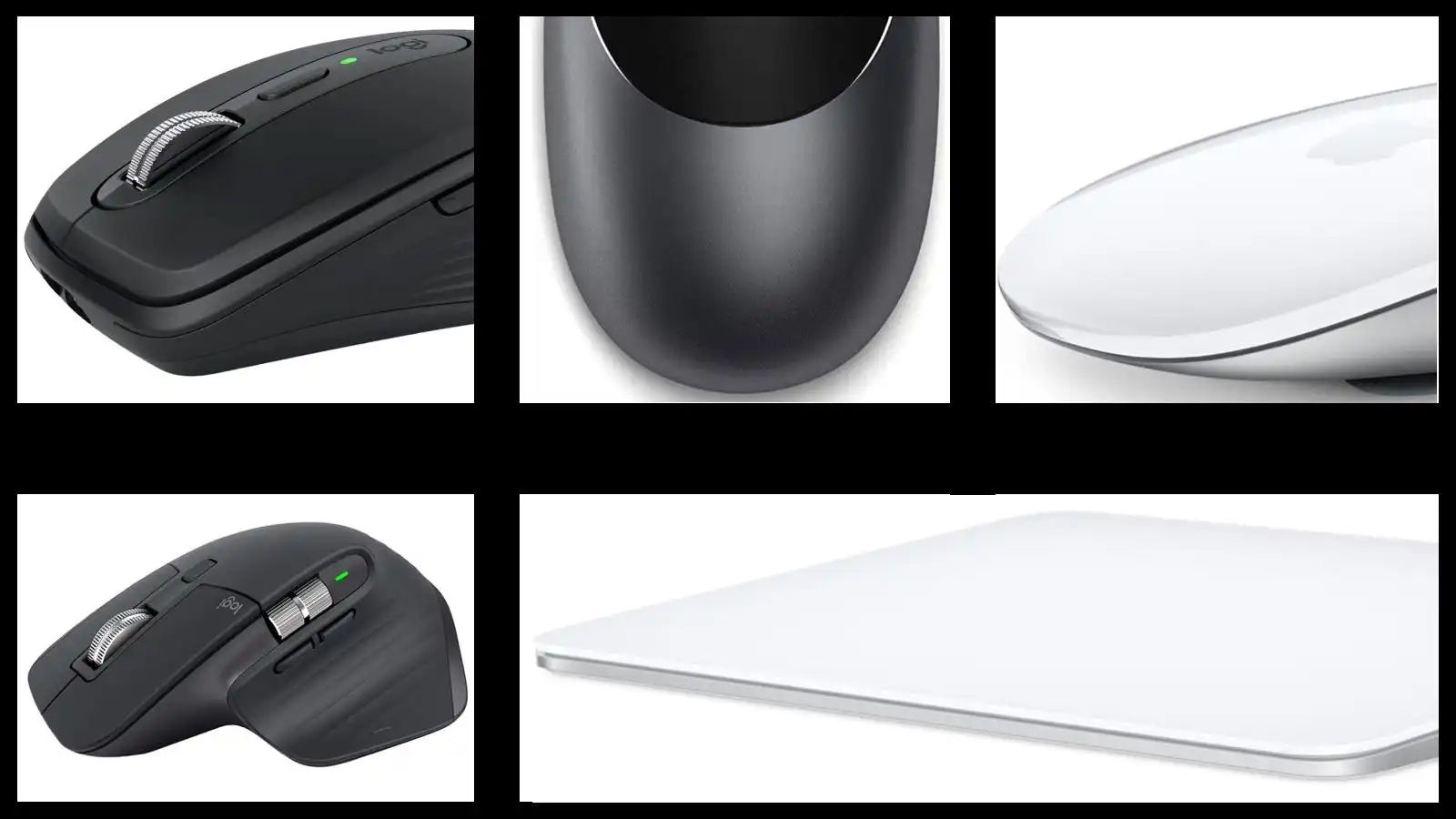 Best Mice for Mac in 2024