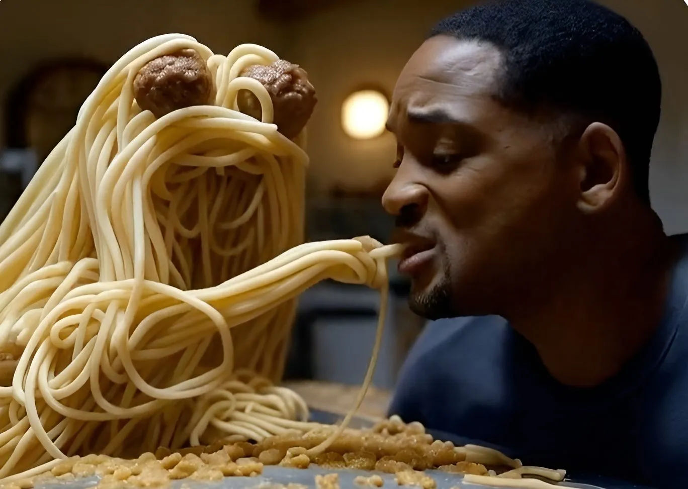 Bizarre AI Benchmarks: From Will Smith Spaghetti to Minecraft