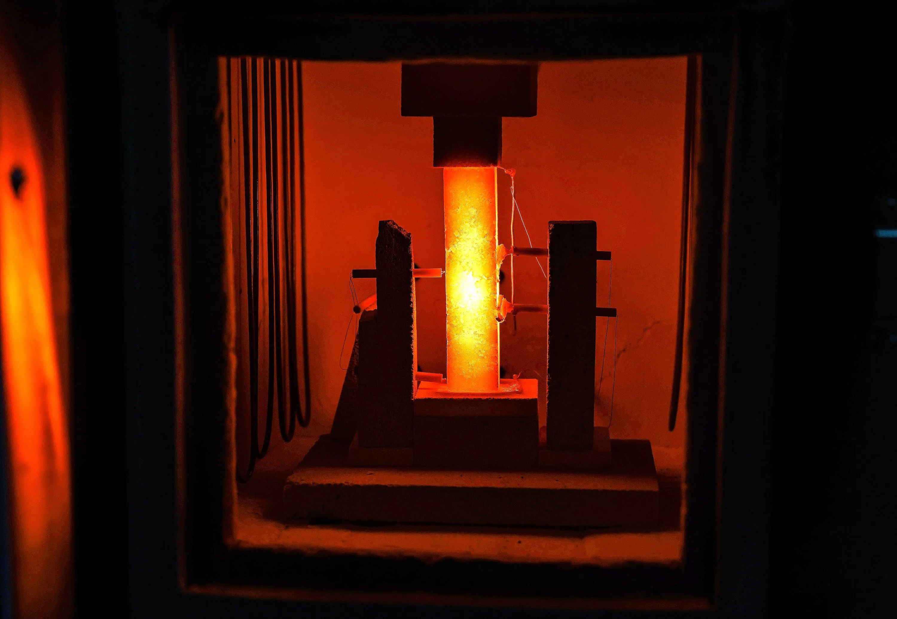 Brick Thermal Batteries: A Sustainable Solution for Industrial Heat