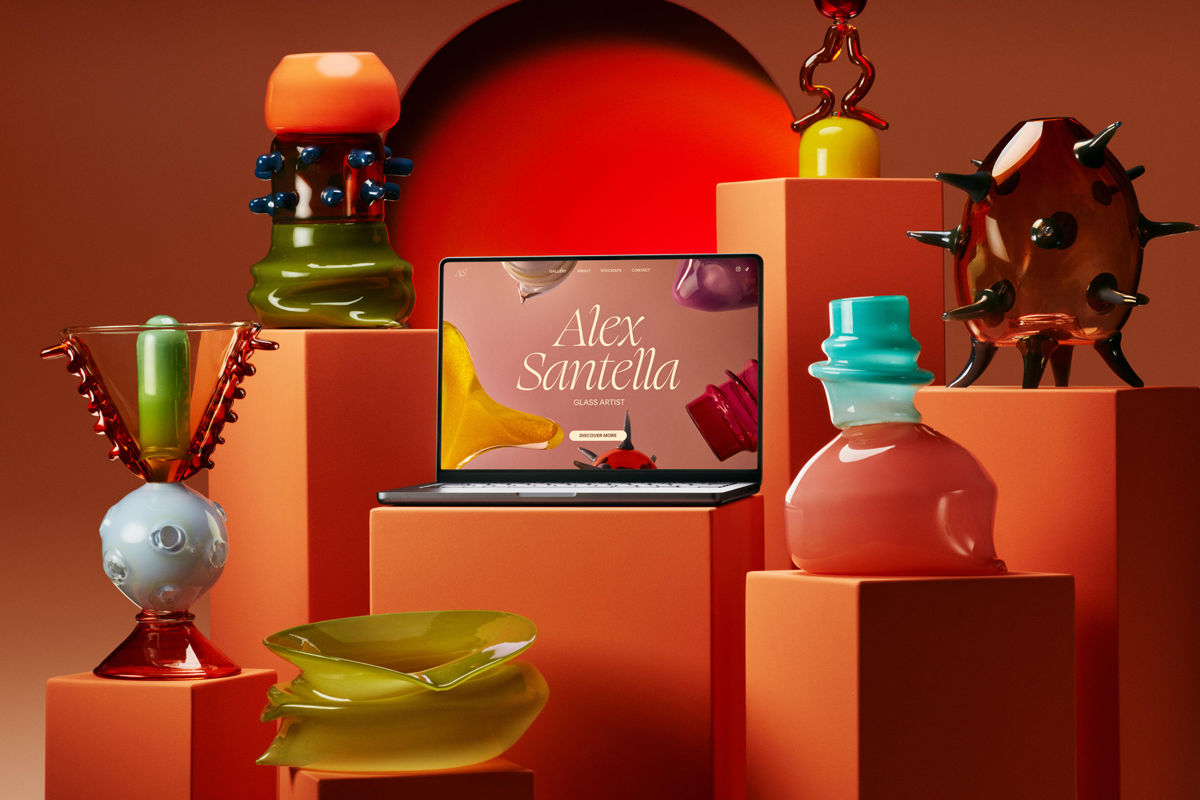 Build Your Website with Squarespace