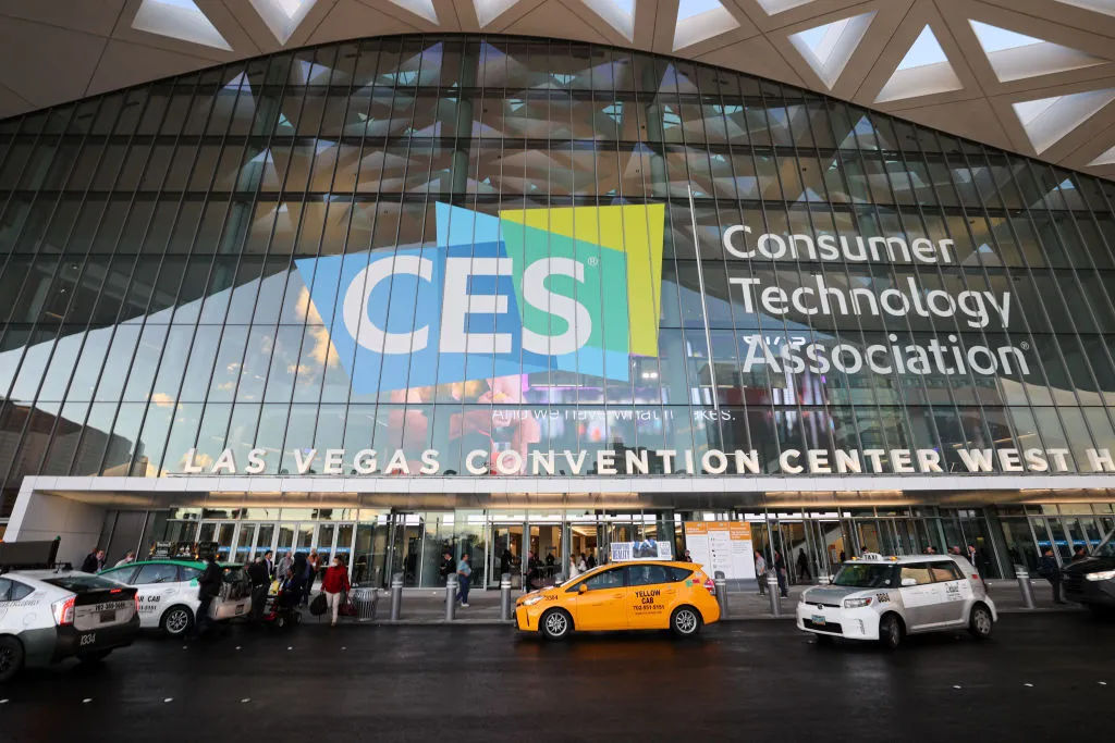 CES 2025: AI, Automotive, and Robotics Take Center Stage