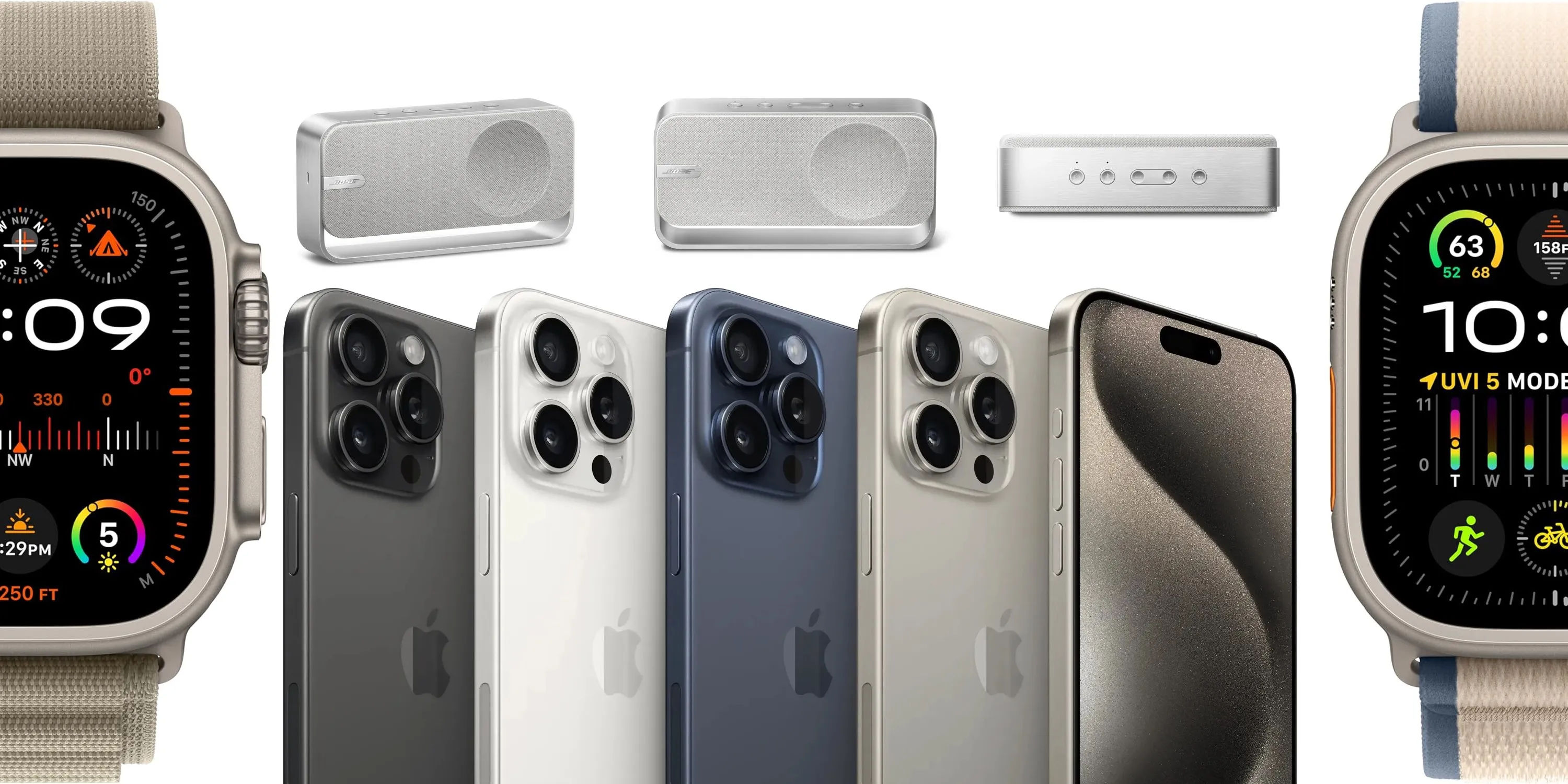 Cyber Monday Apple Deals