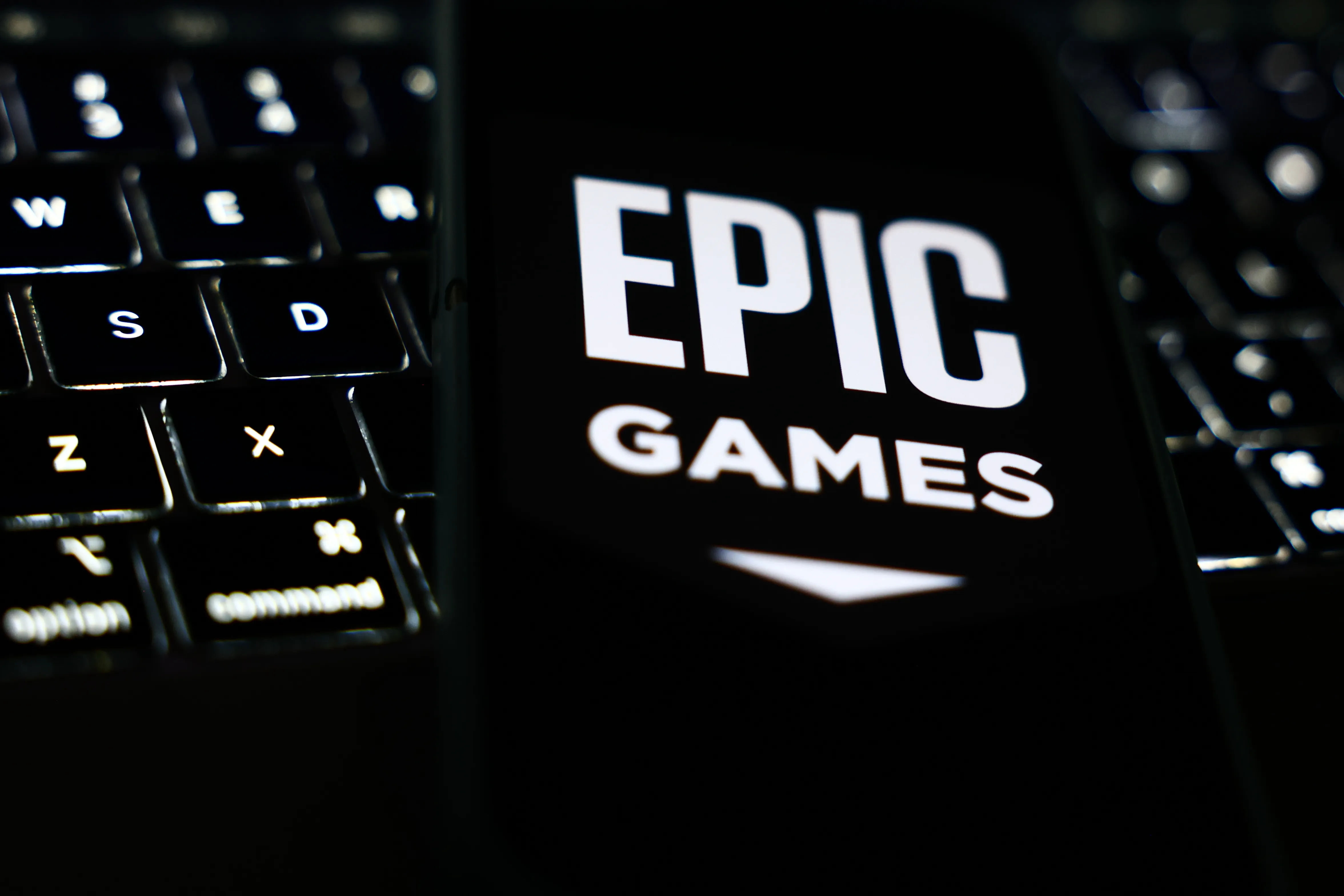 Epic Games Store Comes Pre-installed on Telefónica Android Devices