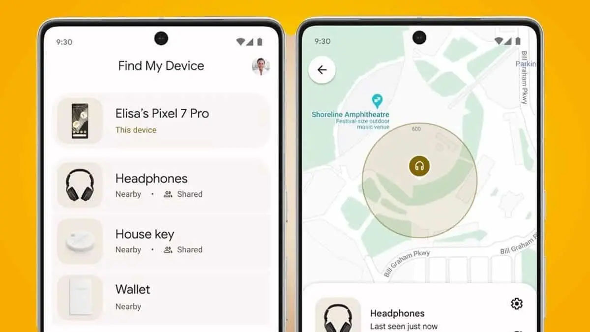 Find My Device: The Ultimate Guide to Locating Your Lost Android