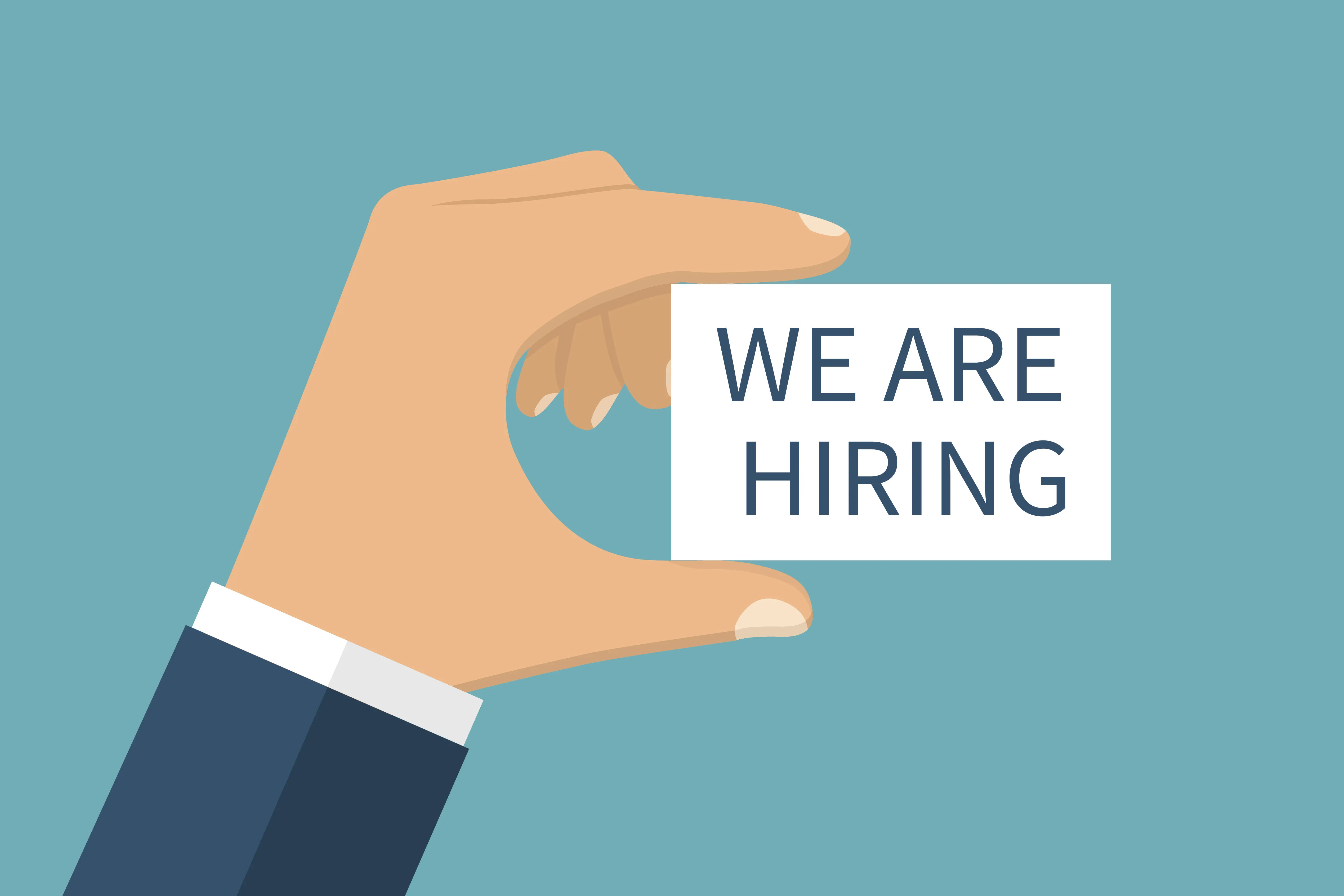 Fintech Hiring Remains Strong Despite Sector Challenges