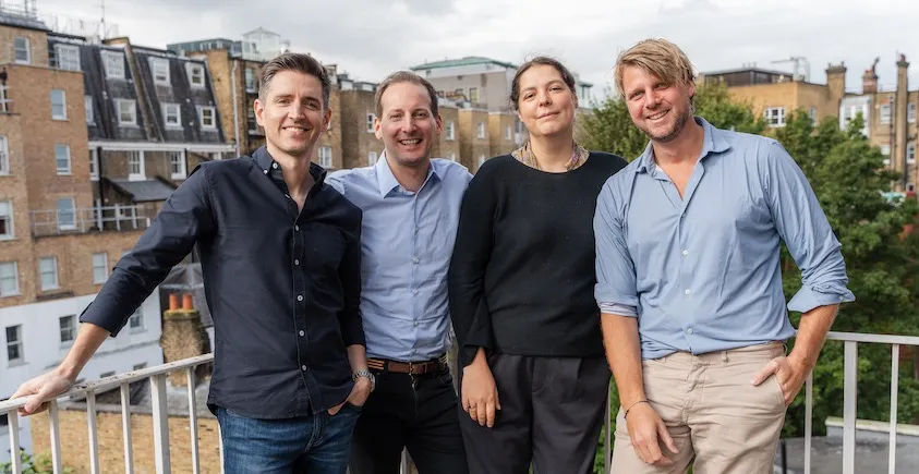 Fly Ventures Launches €80M Seed-Stage Fund