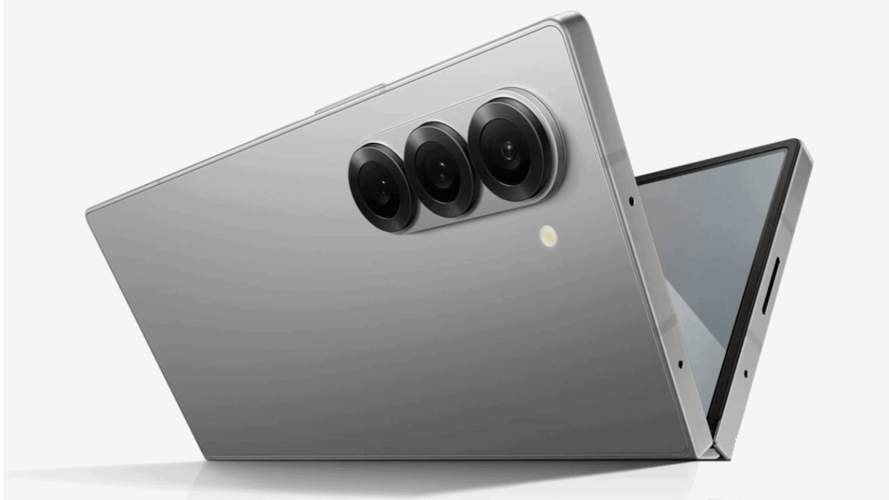 Galaxy Z Fold 7 and Z Flip 7: Next-Gen Foldable Upgrades