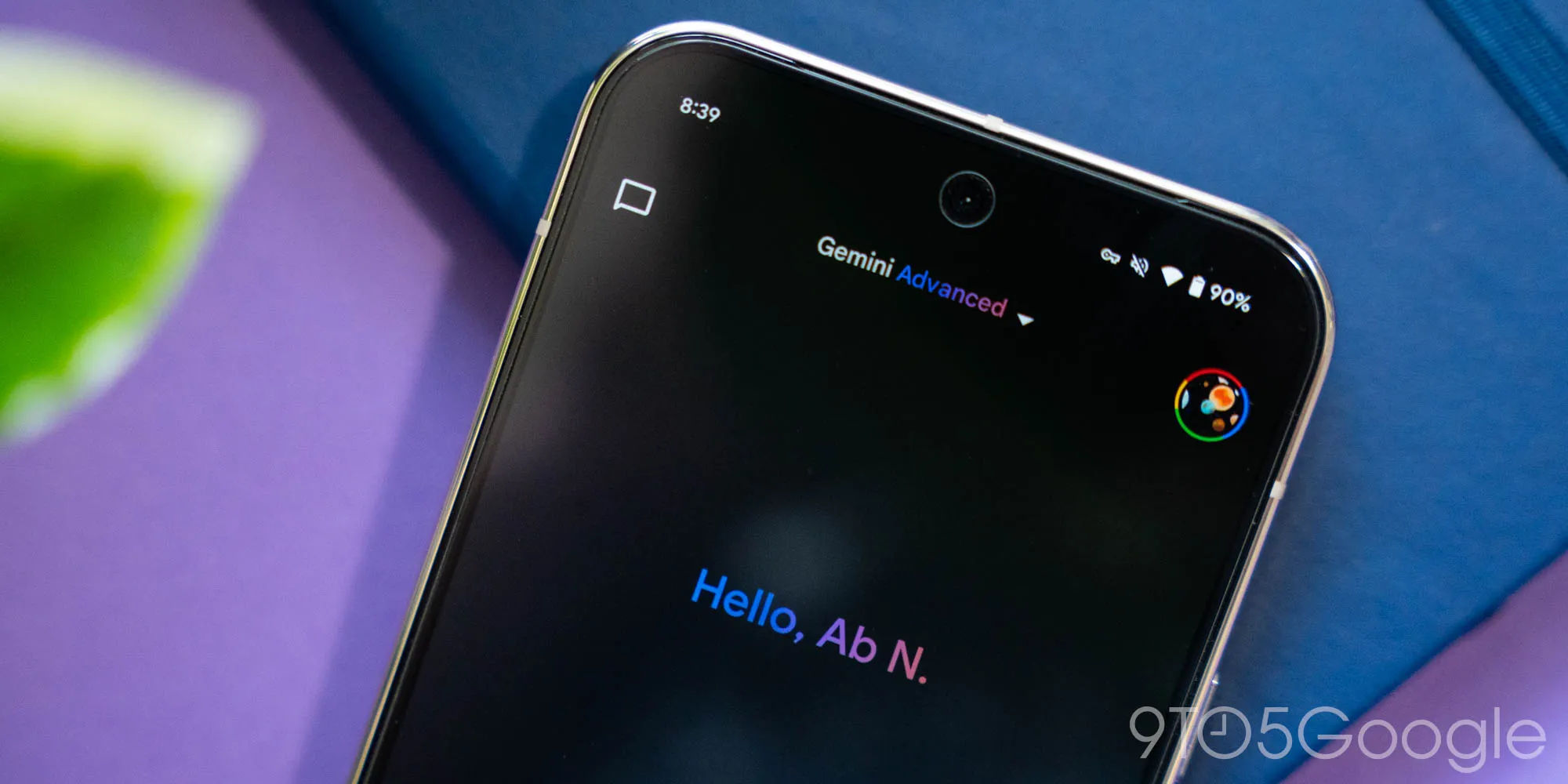 Gemini 2.0 Flash Now on Mobile