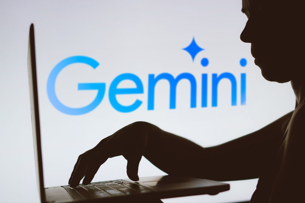 Gemini's Deep Research: AI-Powered Research and Ethical Concerns