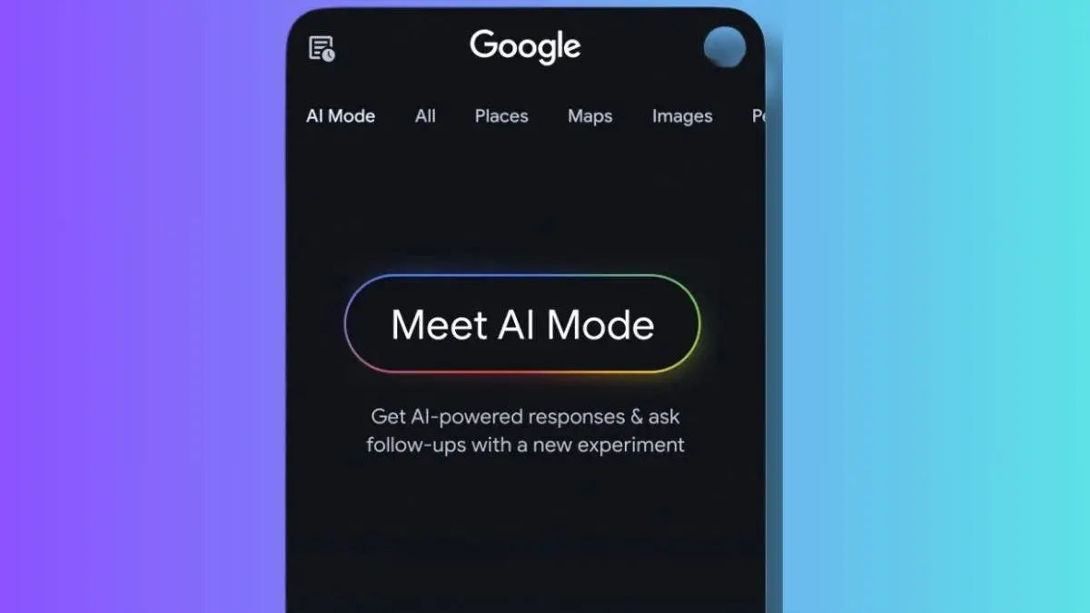Google Search Debuts AI Mode for Enhanced Queries