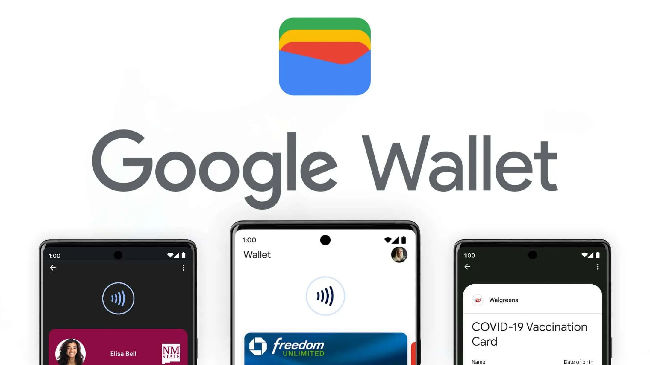 Google Wallet Simplifies Transit Pass Transfers