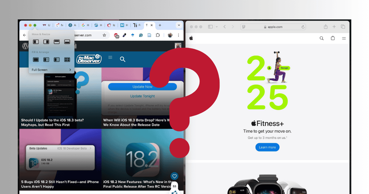 How to Disable Automatic Window Resizing in macOS Sequoia