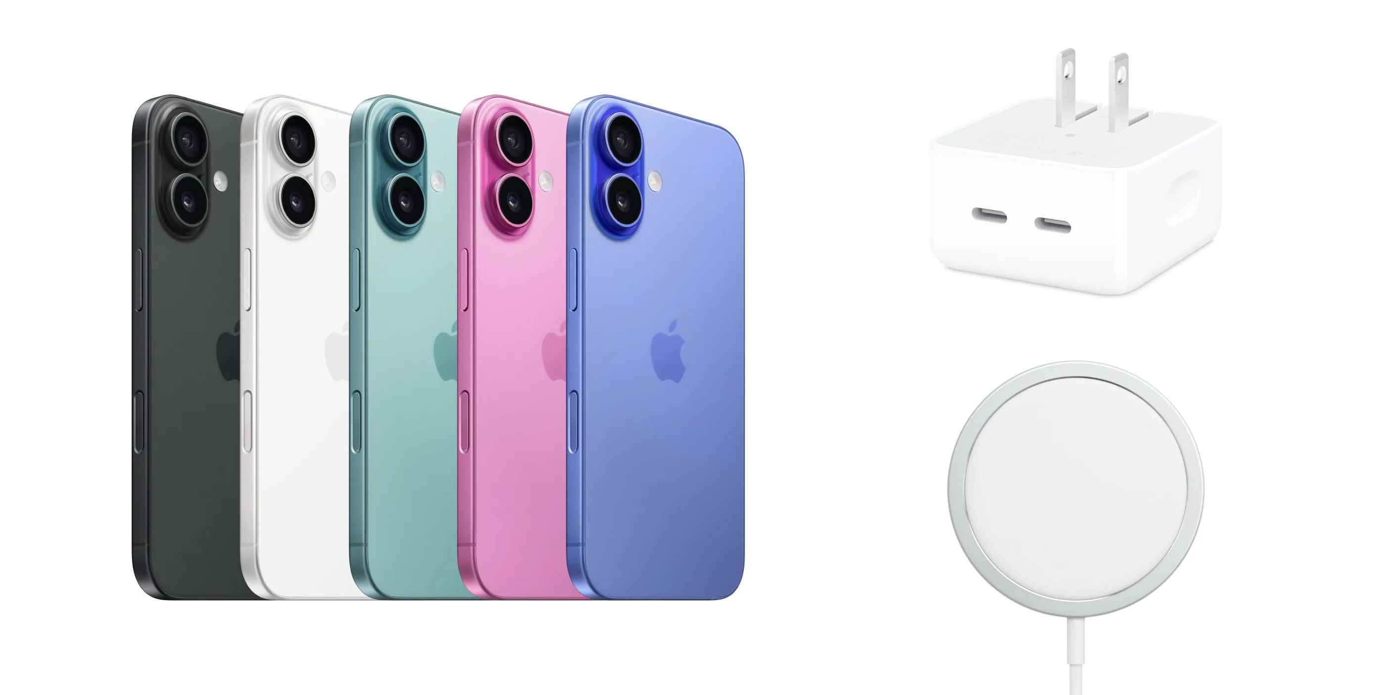How to Fast Charge iPhone 16