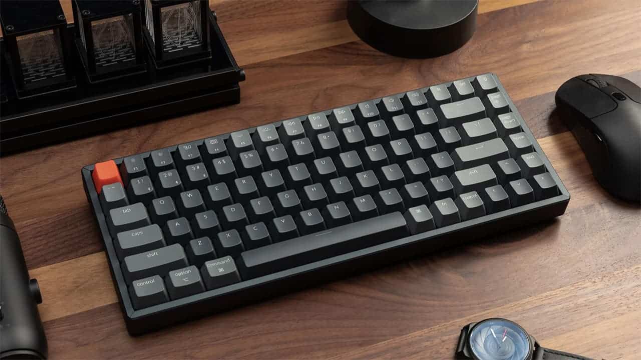 How to Fix Keyboard Input Lag on Windows