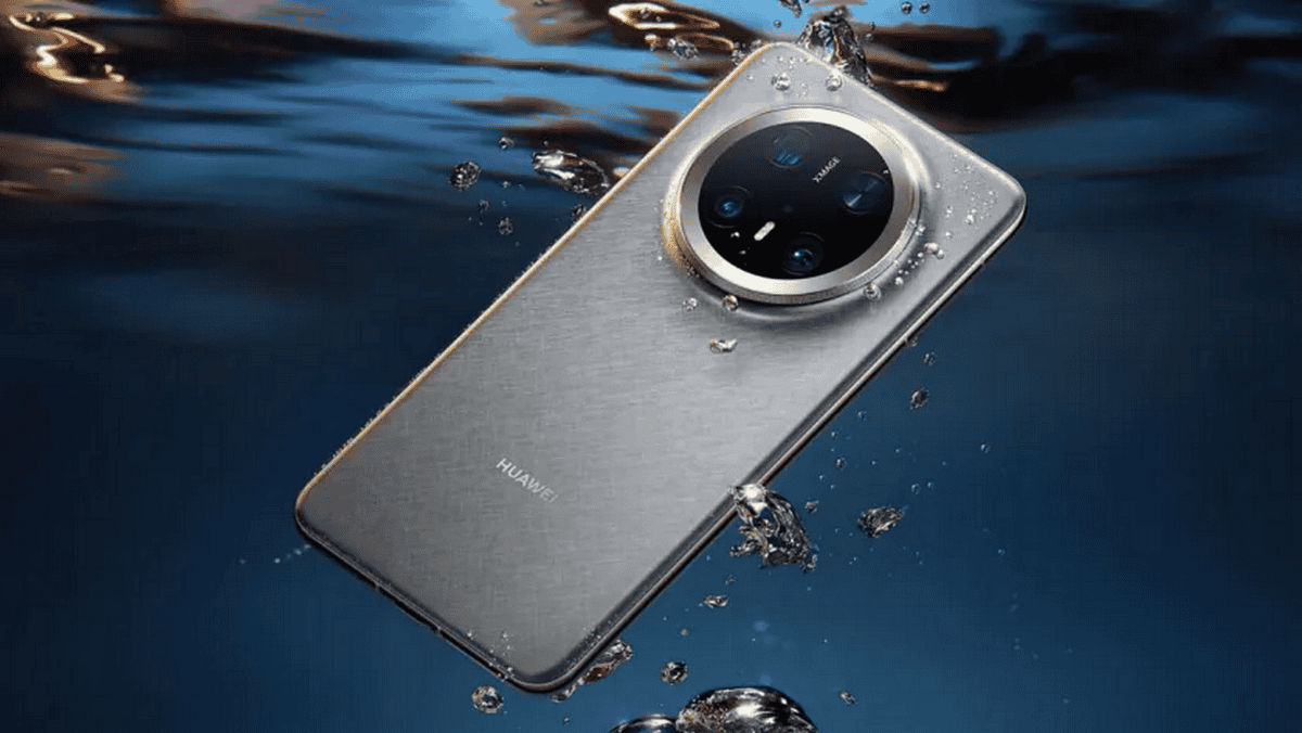 Huawei Mate 70 Pro Premium Edition: Lower Price, Downgraded CPU