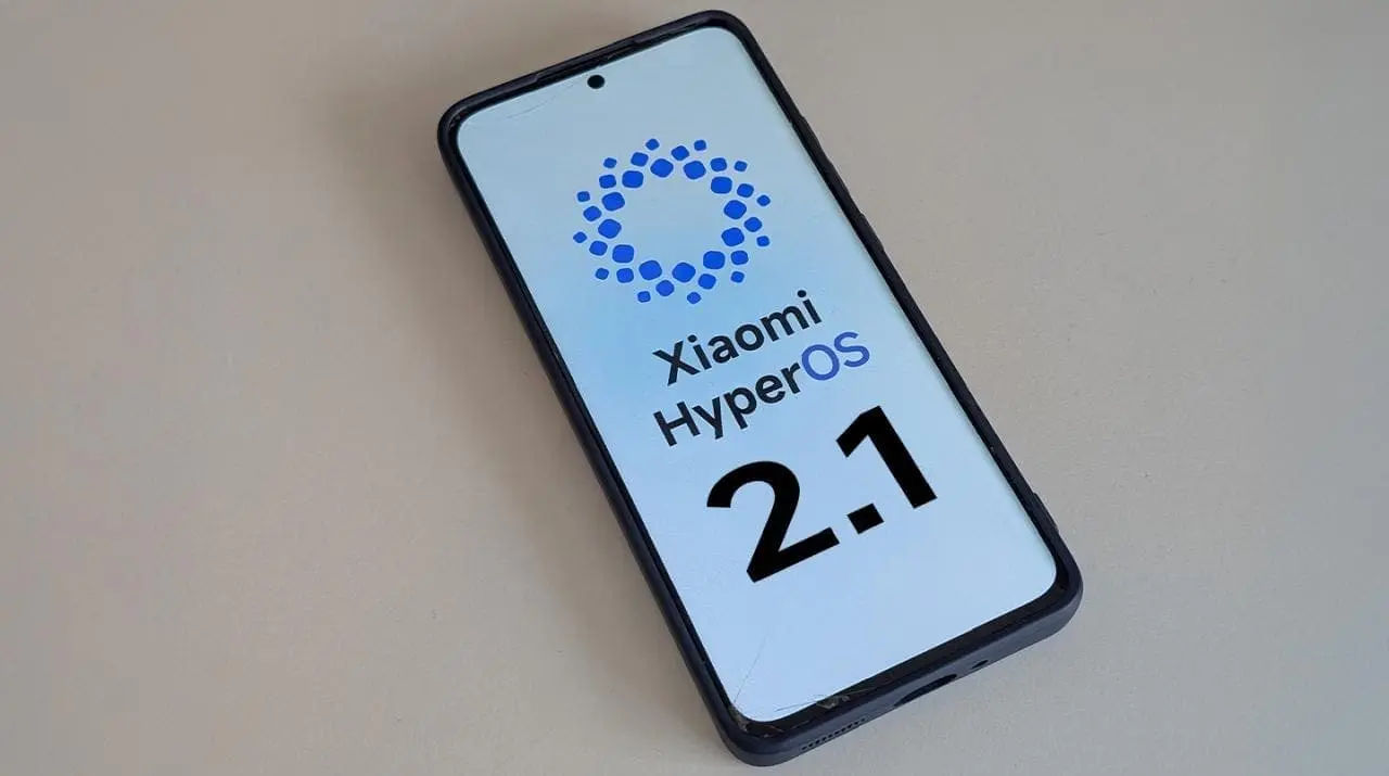 HyperOS 2.1: Xiaomi's Enhanced Update