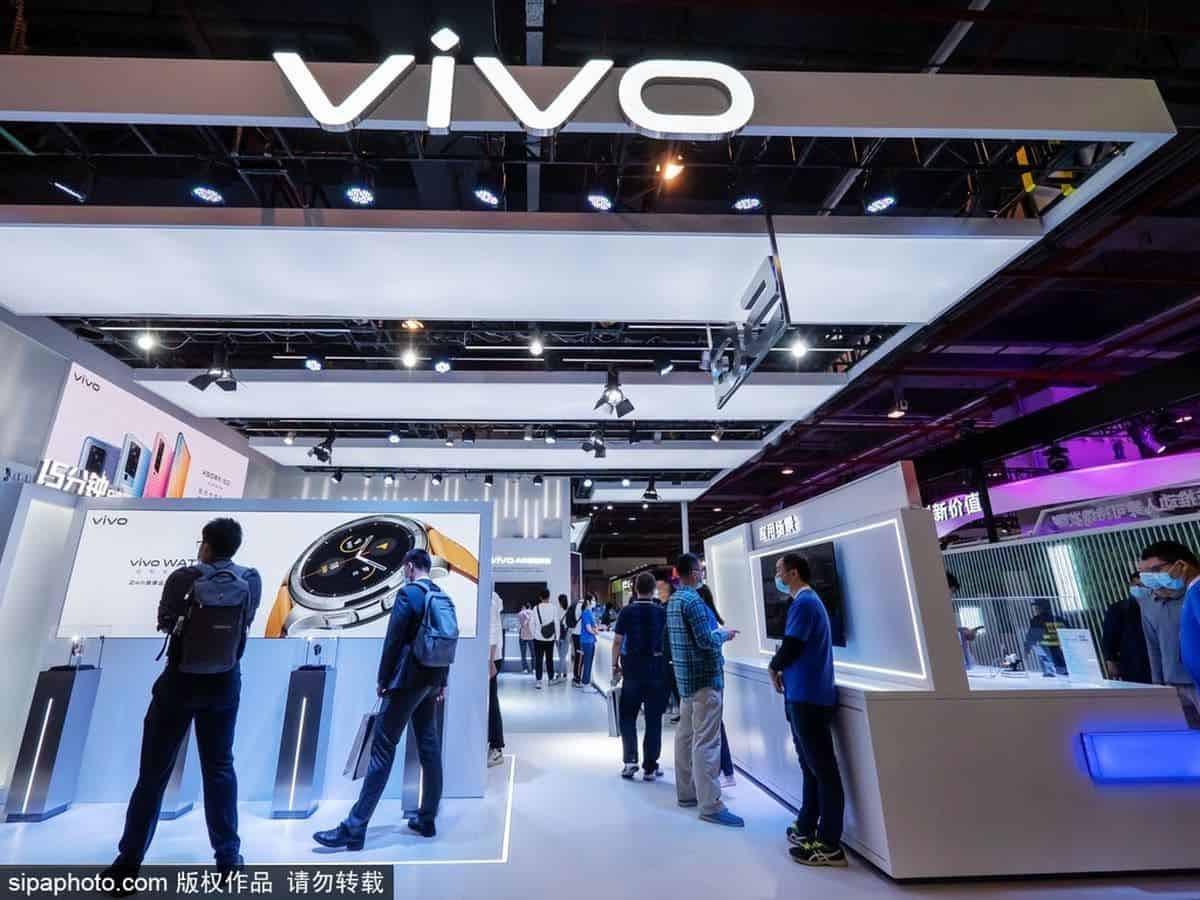 Indian Smartphone Market: vivo's 2024 Triumph