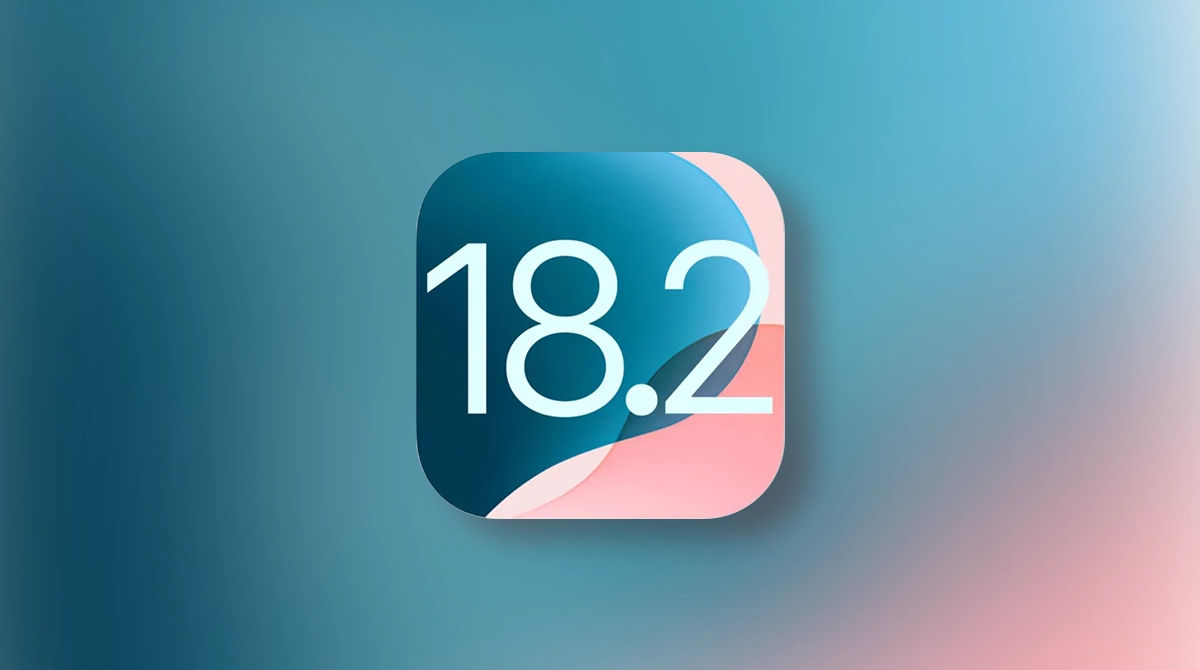 iOS 18.2 Arriving December 10th
