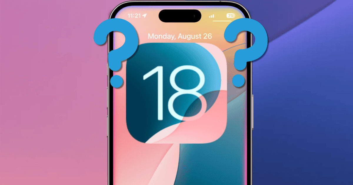 iOS 18.2: Release Predictions and Apple Intelligence Integration