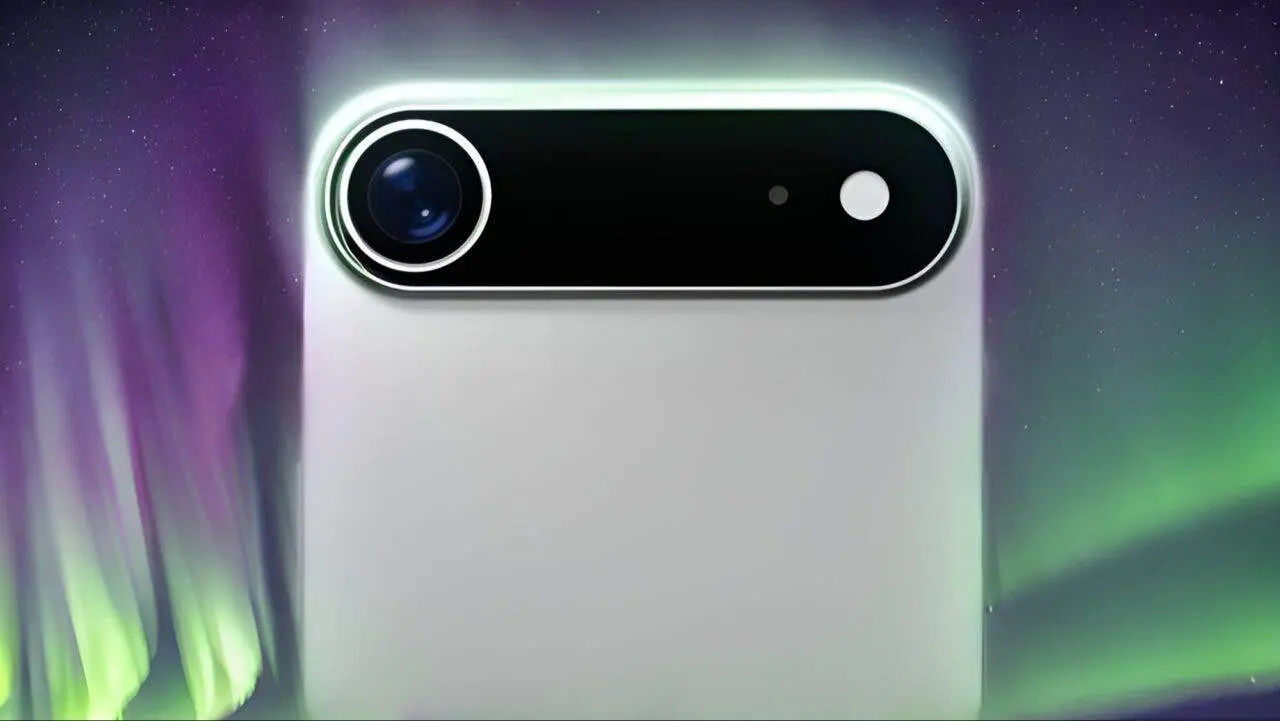 iPhone 17 Camera Upgrades: New Leaks Reveal Design Changes