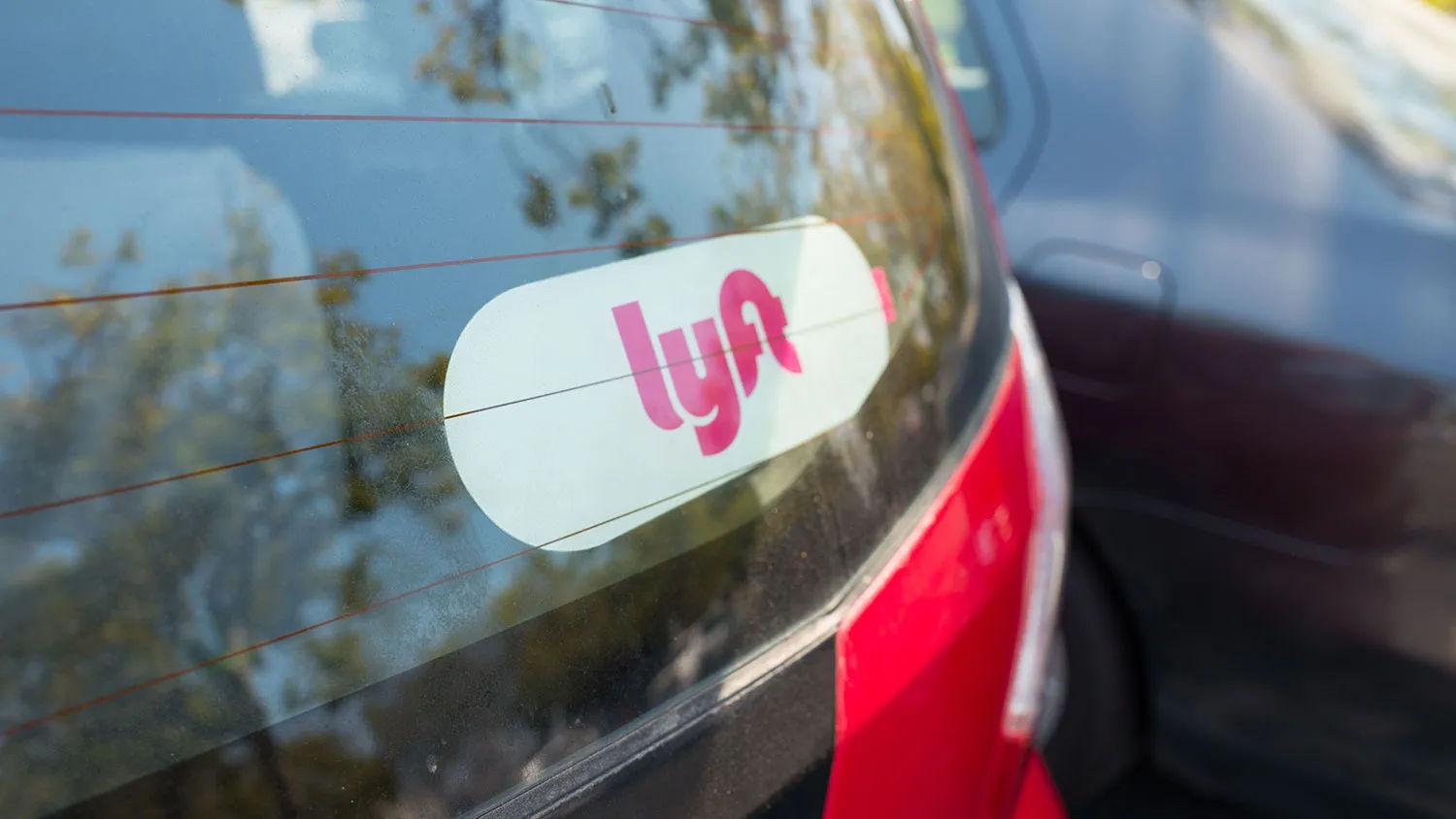 Lyft Credits NYC Congestion Pricing for Riders in January