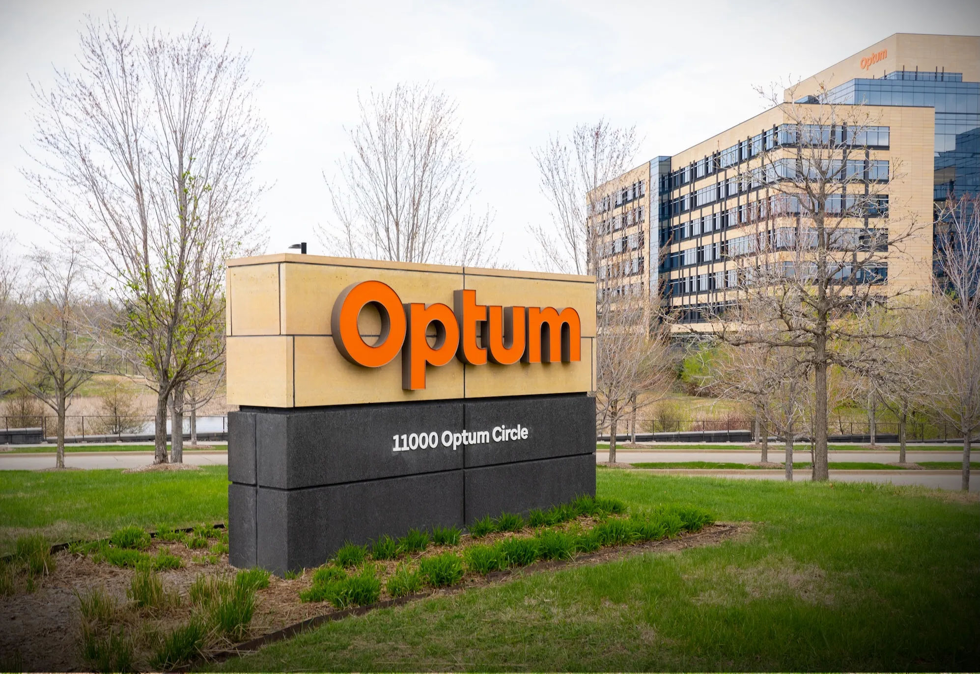 Optum's Exposed AI Chatbot Raises Security and Ethical Concerns