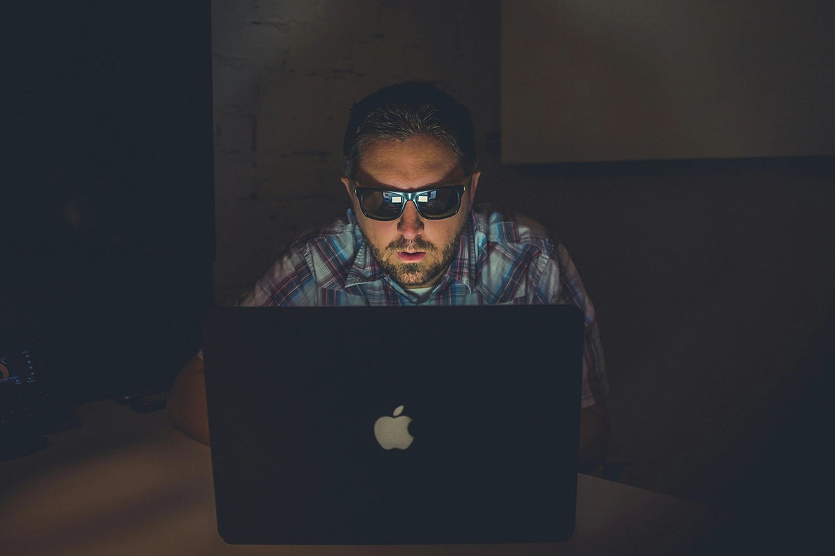 Potential Phishing Scam Targets Apple Users