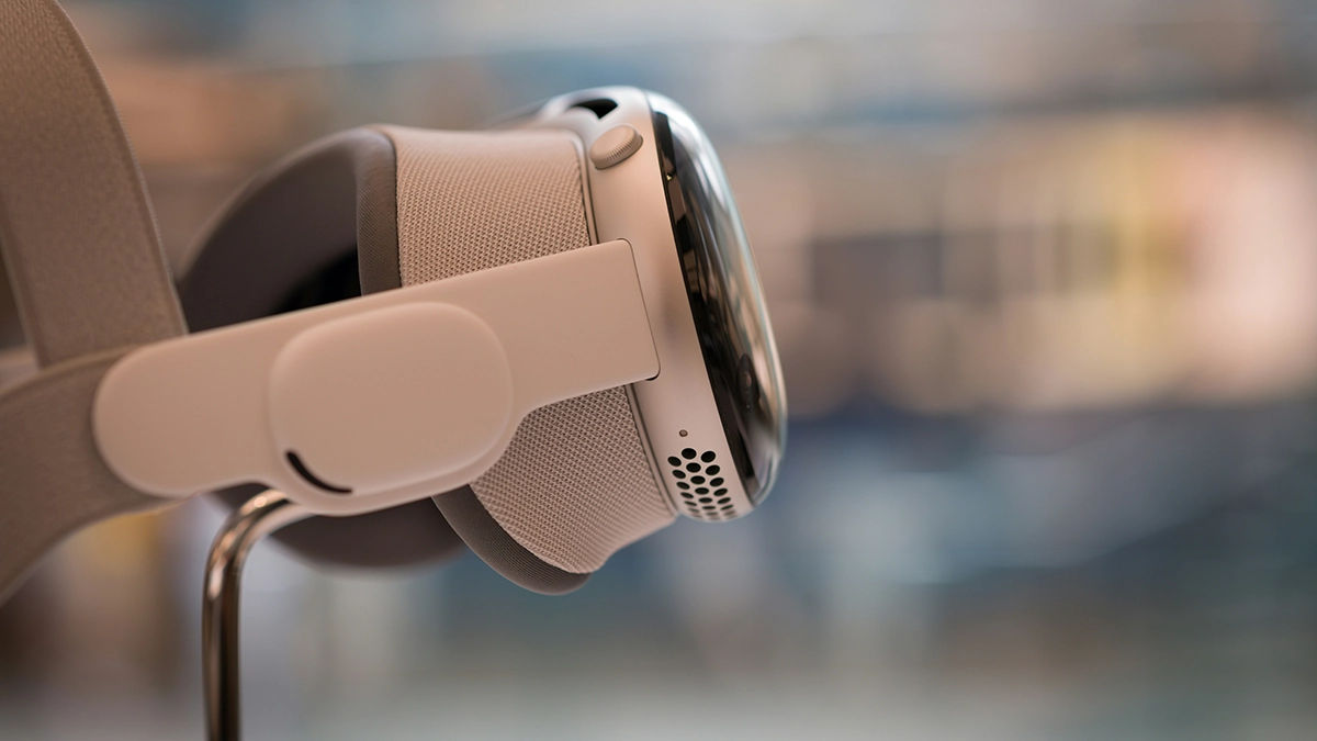 Real Madrid Games on Apple Vision Pro: The Future of Sports Viewing