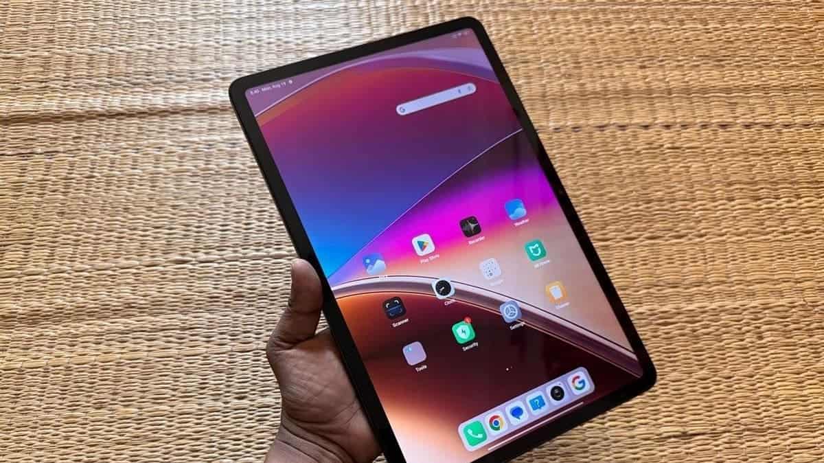 Redmi's New Compact Gaming Tablet: Leaked Specs and Expected Release