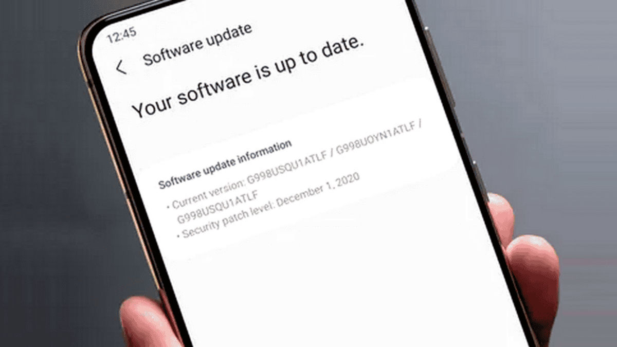 Samsung Ends Updates for 11 Galaxy Devices