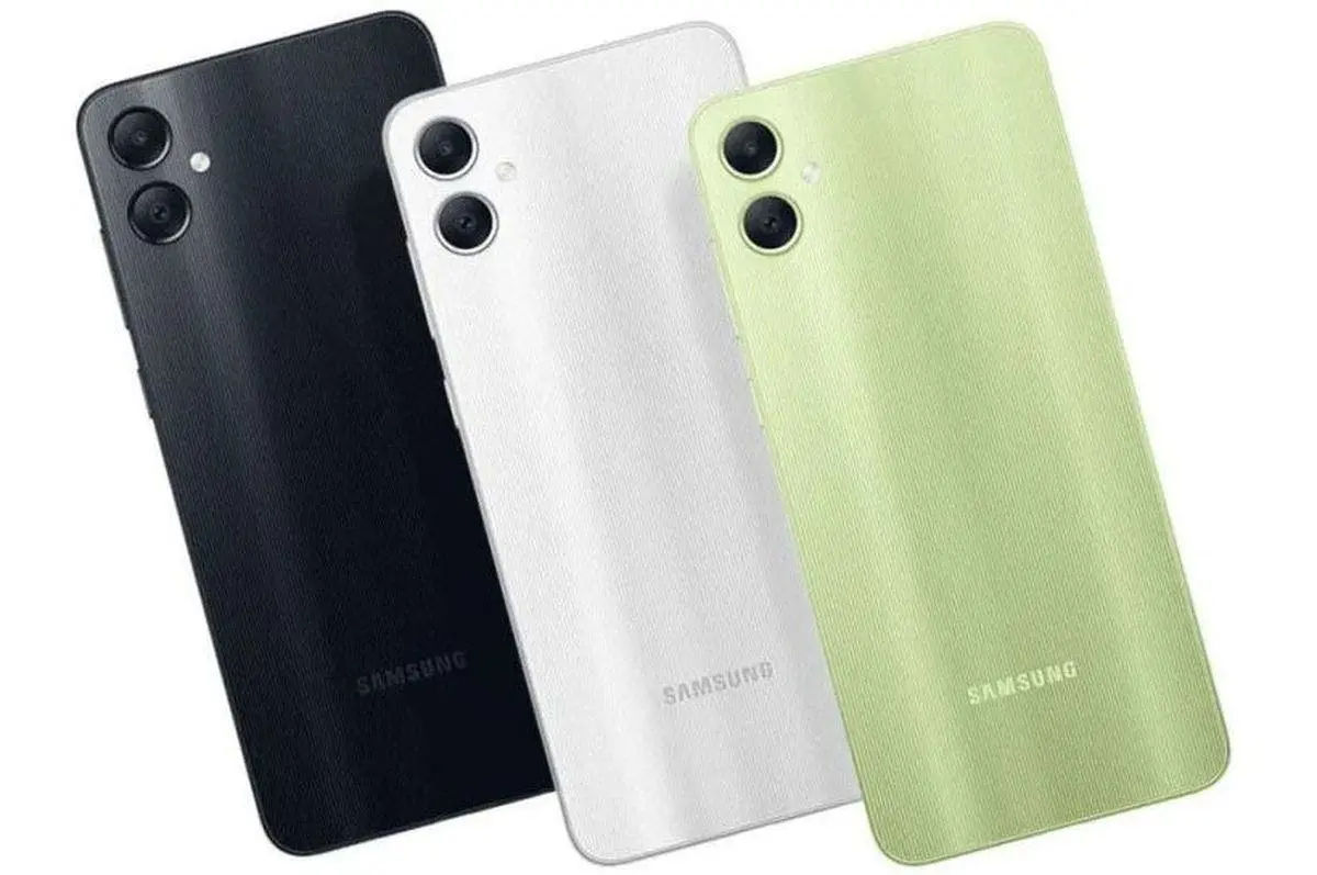 Samsung Galaxy A06 5G: Budget 5G Phone