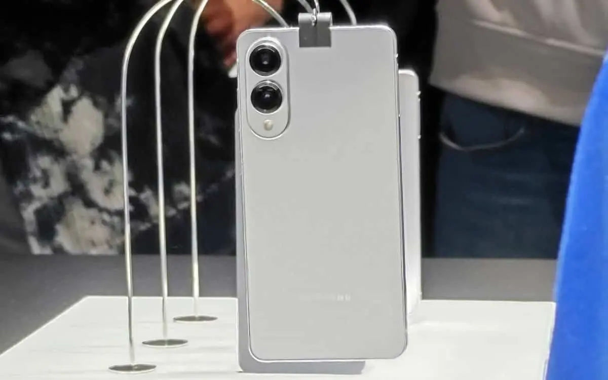 Samsung Galaxy S25 Edge: Ultra-Slim Design and Powerful Performance