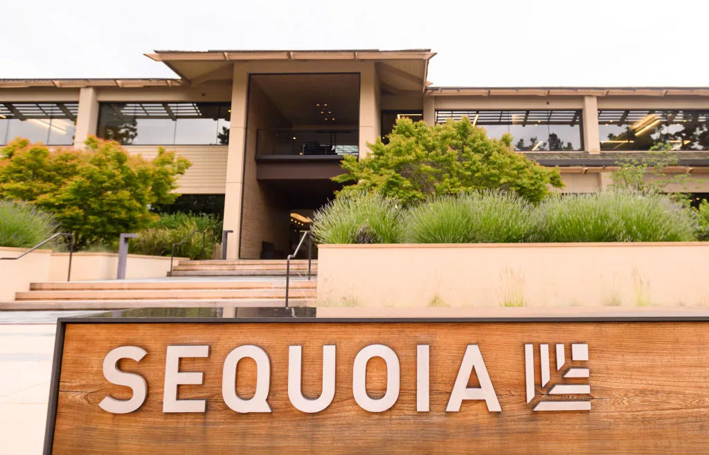 Sequoia's 2020 Fund Sees 24.6% Growth Driven by AI