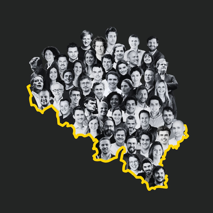 Syndicate One Launches €6.5M Fund for Belgian Startups