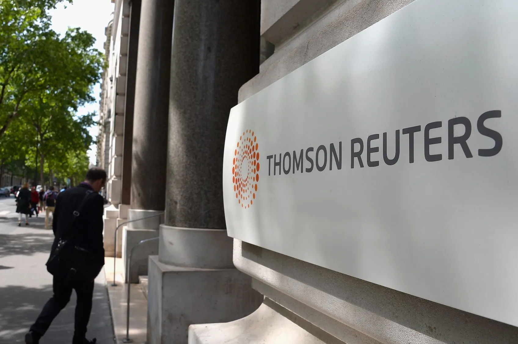Thomson Reuters Acquires SafeSend for $600M