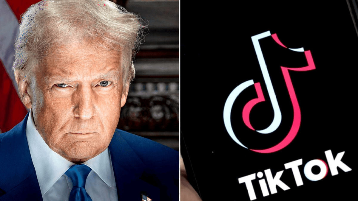 TikTok Returns to US App Stores After Trump Delays Ban