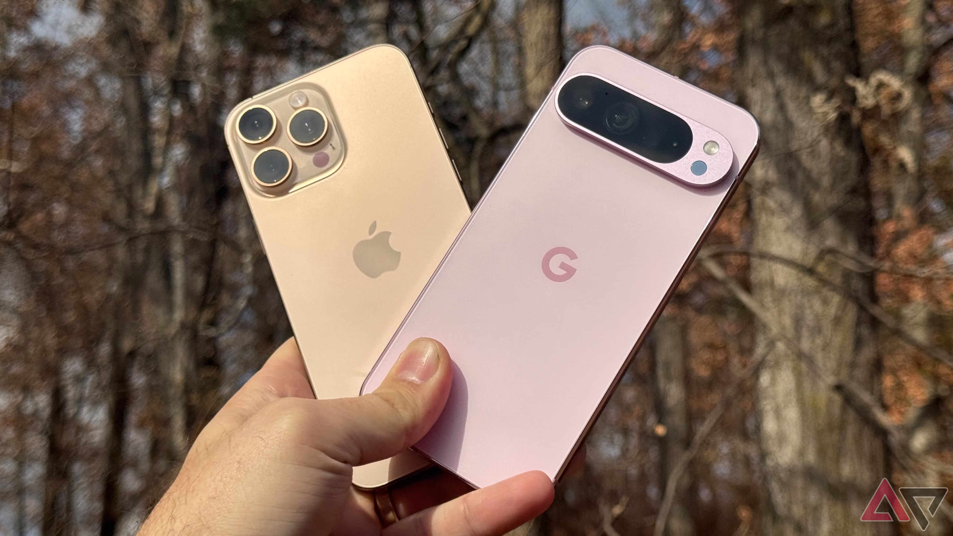 Top iPhone 16 Pro Alternatives in 2024